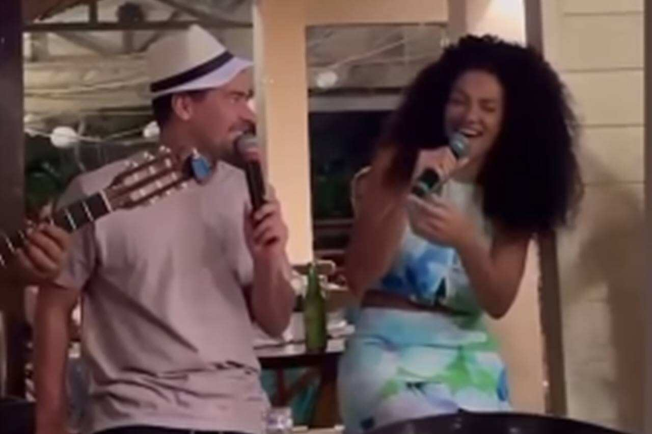 De férias, filha do apóstolo Valdemiro é flagrada cantando e tomando todas em “bar” Gazeta De férias, filha do apóstolo Valdemiro é flagrada cantando e tomando todas em “bar” Gazeta