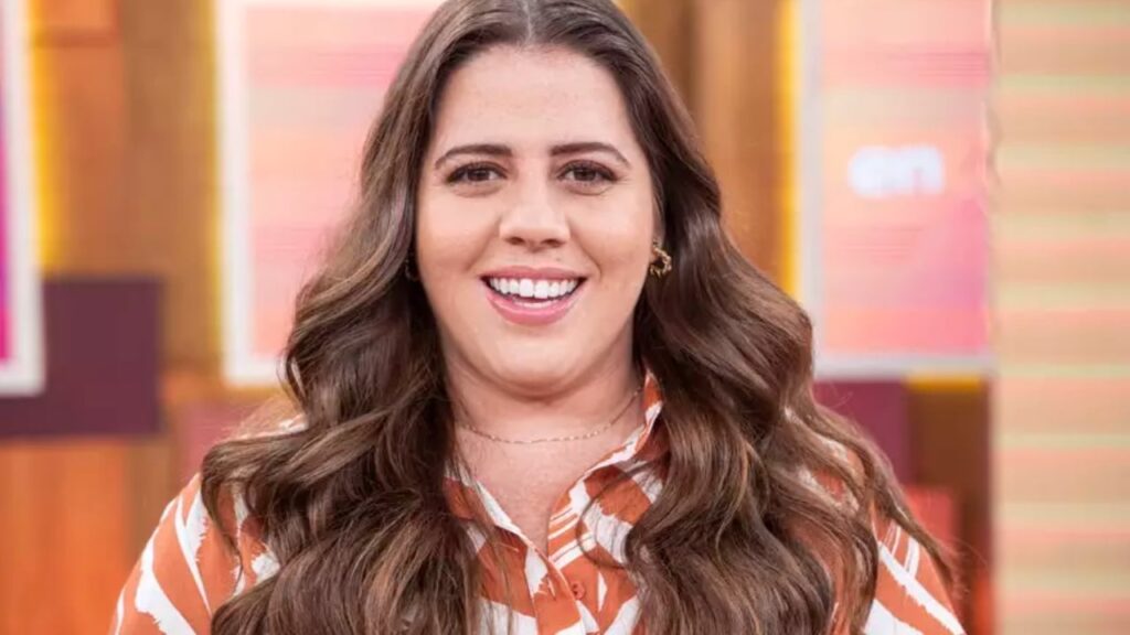 Tati Machado (Reprodução)
