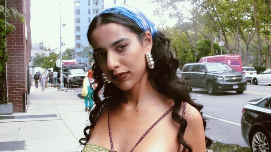 Marina Sena