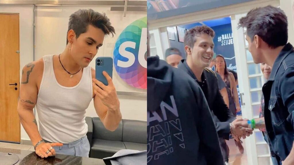Luan Santana