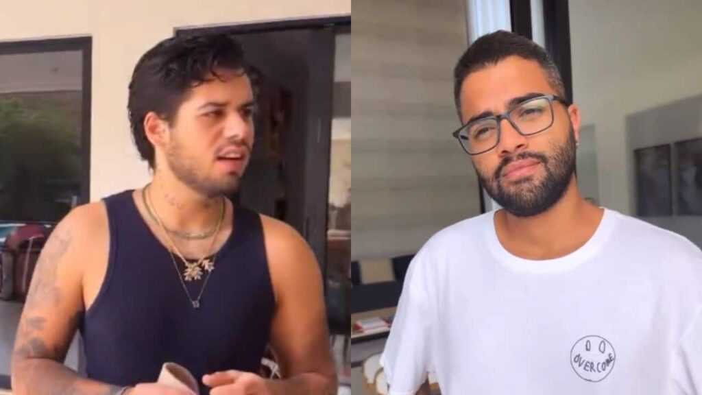 Zé Felipe