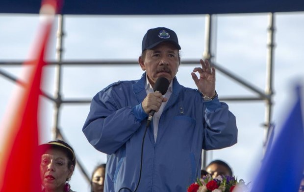 Ditador Daniel Ortega confisca bens e dissolve ordem dos jesuítas na Nicarágua