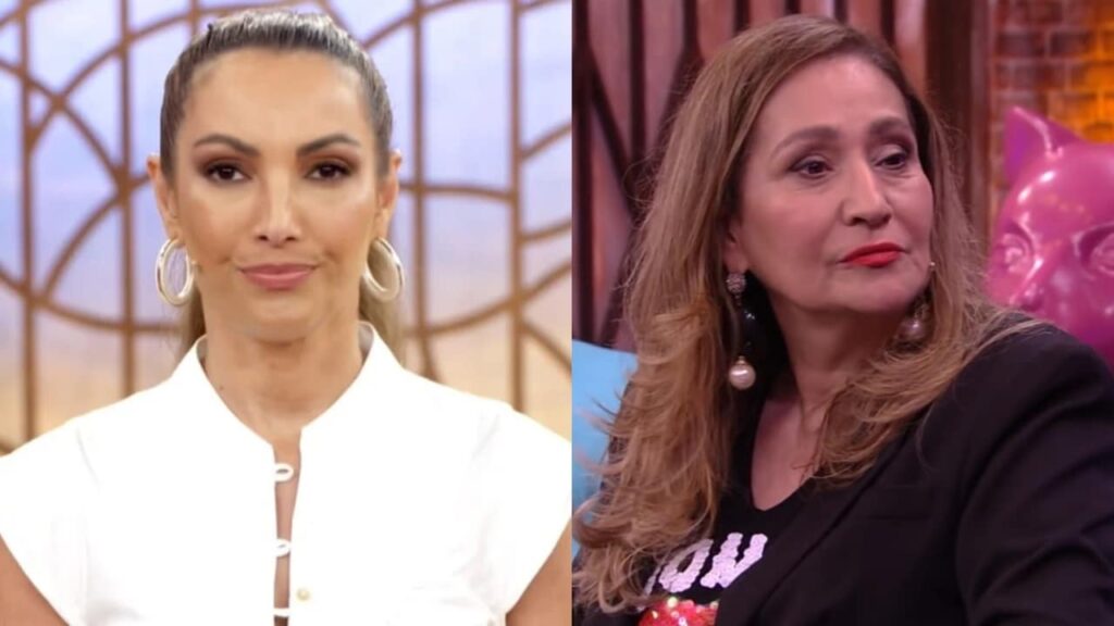 patrícia/sonia