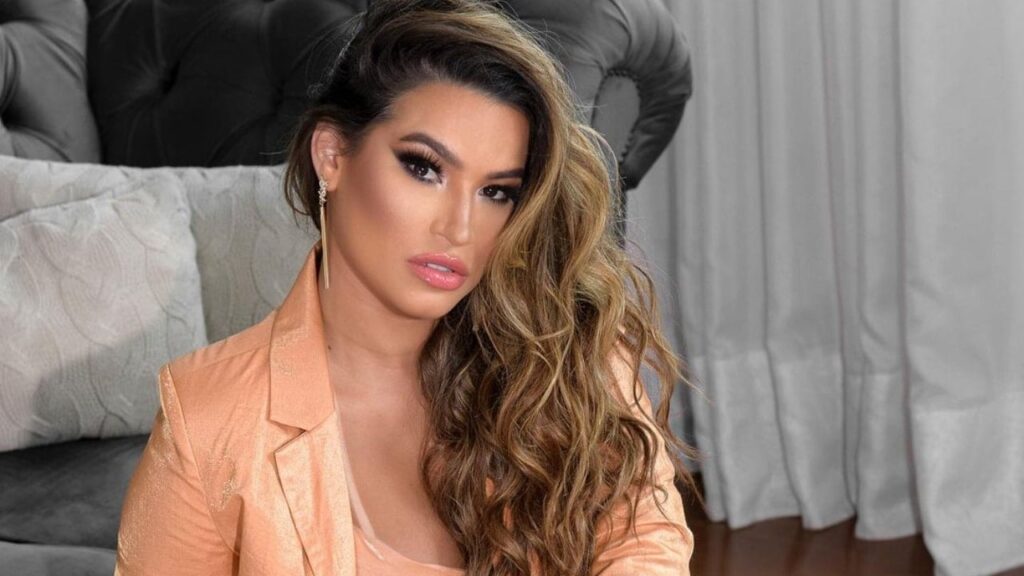 Imagem de Raissa Barbosa