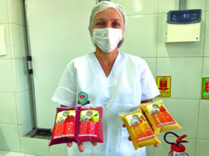 Aprofam, em Mossoró, recebeu atendimento técnico do SENAR/RN