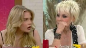 Luísa Sonza e Ana Maria