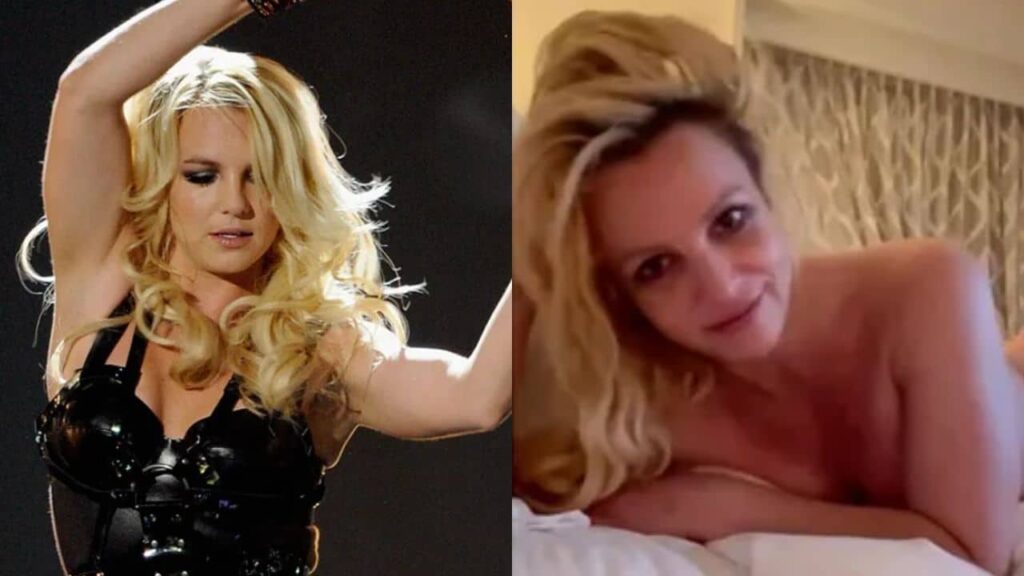Britney