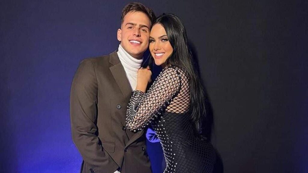 Jon Vlogs e Emily