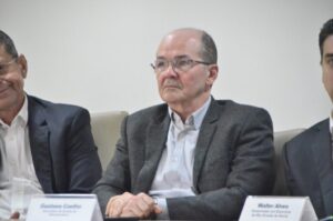 Secretário diz que atuação da empresa é "um passo adiante". Foto: José Aldenir