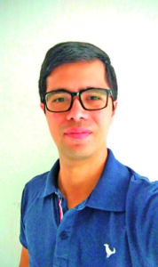 Gonçalo Queiroz, do Ceará, apresenta palestras no CEIC