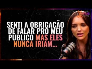 RAFA KALIMANN se ABRE sobre TÉRMINO