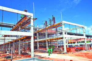 Complexo Turístico da Redinha