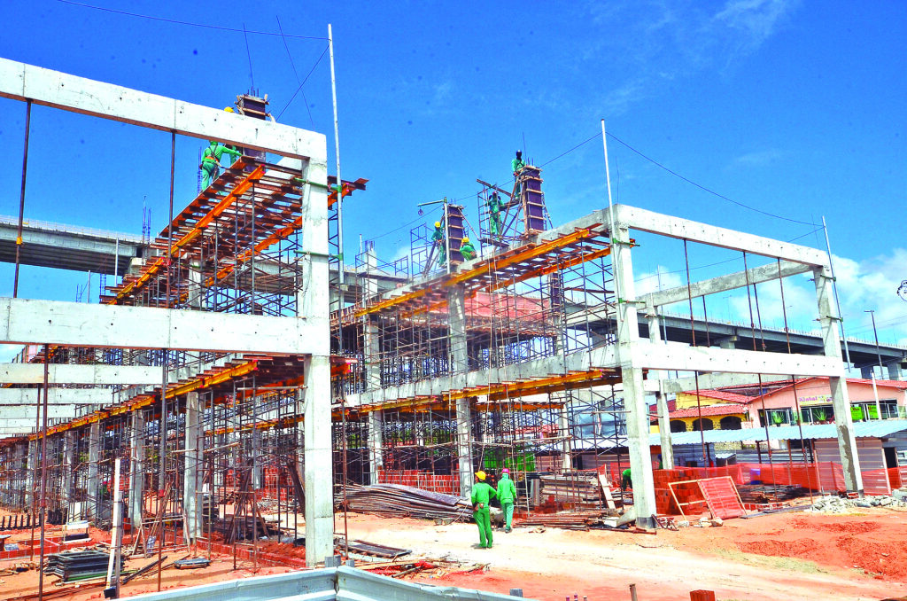 Complexo Turístico da Redinha