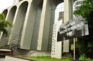 Secretária Municipal Tributação dá desconto em Novo Refis. Foto: José Aldenir/Agora RN