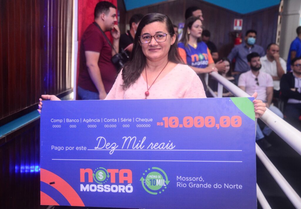 NOTA MOSSORO