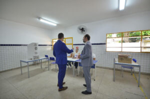 Escola Estadual Professor Luiz Antônio