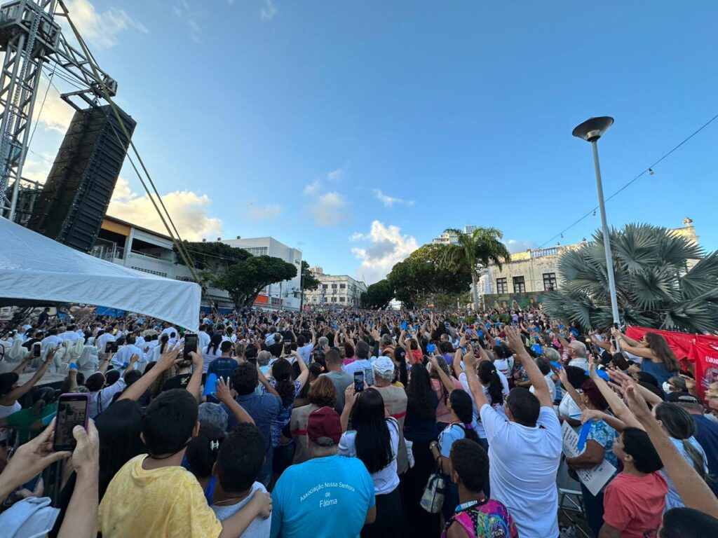 nossa senhora da apresentação