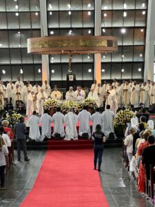 nossa senhora da apresentação
