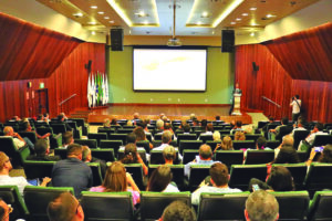Evento será até o dia 19 de novembro e conta com apoio da Federação das Indústrias do Rio Grande do Norte