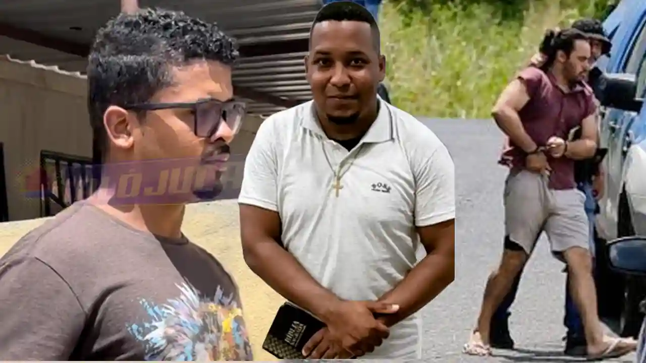 Presos mais dois envolvidos na morte de Sara Mariano