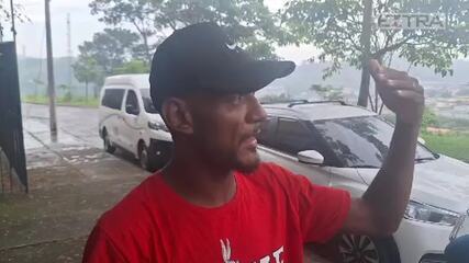 Tio diz que Kemily Hadassa não gritou porque conhecia assassino