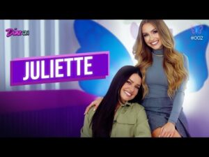 JULIETTE - Diaz On #002