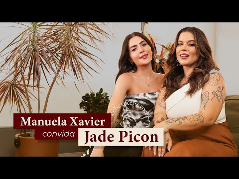 E você? | Manu Xavier e Jade Picon