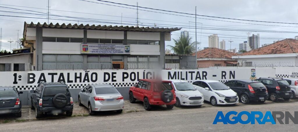 Médico tem carro tomado de assalto e recuperado logo em seguida pela PM