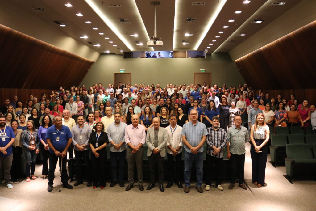 Encontro na Casa da Indústria encerrou ciclo de visitas e foi marcado por entusiasmo e compromisso do segmento