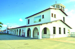 Museu da Rampa 343