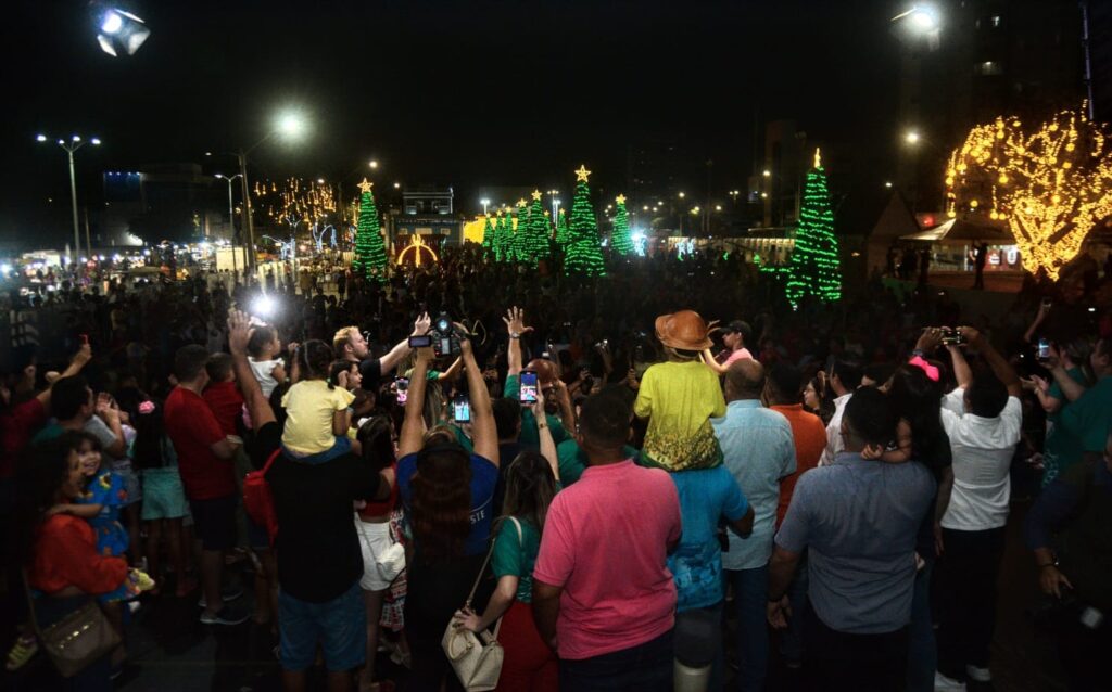 Foto: Wilson Moreno (SECOM/PMM)