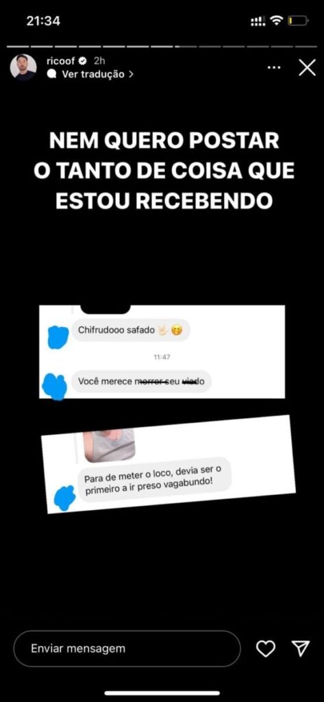 Rico Melquiades