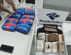 Foto: Receita Federal
