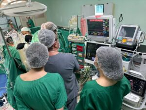 transplante