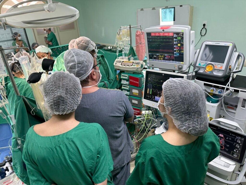 transplante
