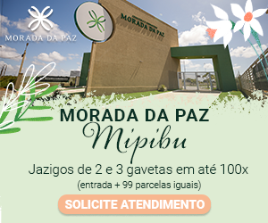 Morada da paz