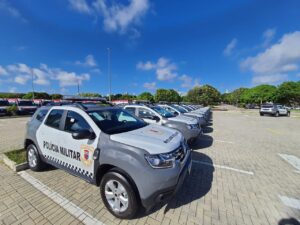 Governo do RN lança operação para reforçar segurança durante o verão