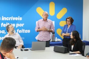 Objetivo é buscar com diversos segmentos um crescimento do setor produtivo