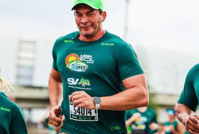 Styvenson seria eleito no 1° turno em uma eventual disputa pelo Governo do RN,  deixando Alysson e Cadu para trás! aponta pesquisa!