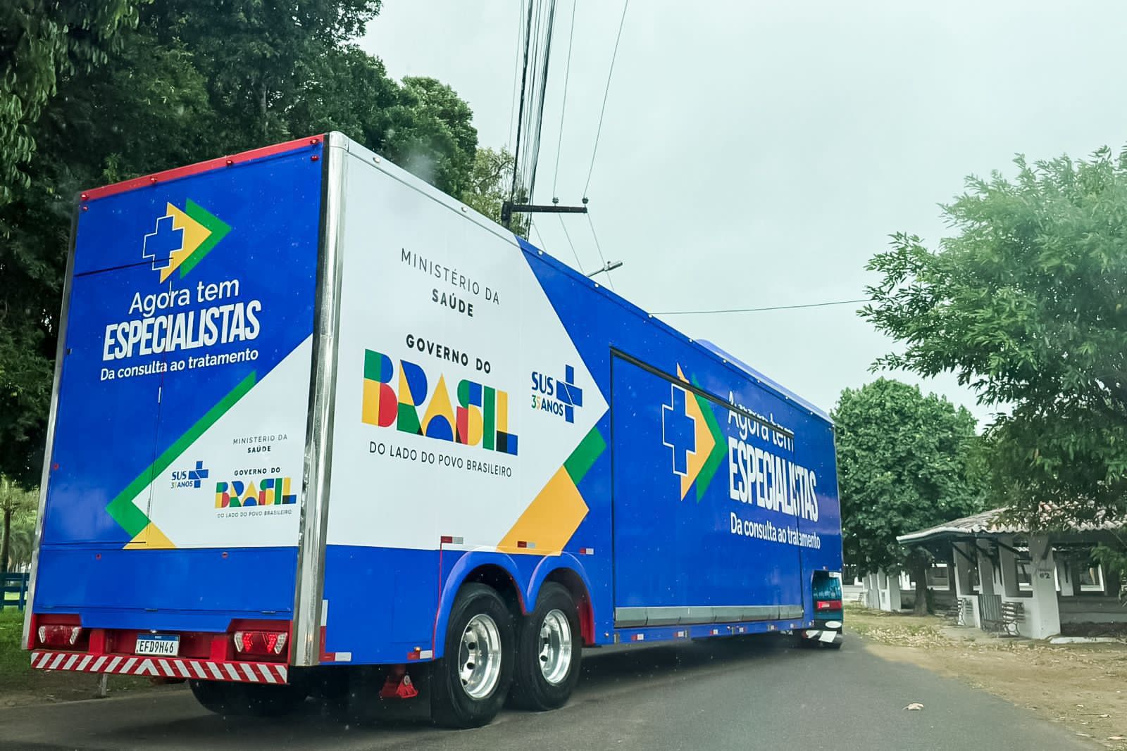 Parnamirim sai na frente como a primeira cidade do RN a receber a ...