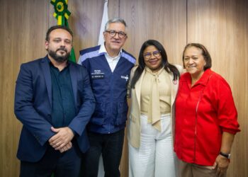 Parnamirim passa a receber R$ 41 milhões por ano para a saúde após articulação da gestão Nilda