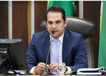 Investigação do MP aponta desvio em obra pública e saque em dinheiro vivo para financiar campanha de Kléber Rodrigues